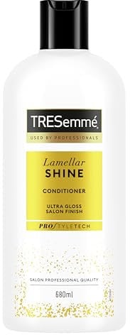 TRESemmé Lamellar Shine Conditioner 680 ml