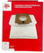 Dirt Devil 4 Staubsaugerbeutel + Motorschutzfilter für M7003 - Nr.: 7003022
