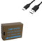 Dot.Foto NP-W126, NP-W126s Premium 7.2v / 1260mAh USB-C Rechargeable Battery for Fujifilm X100F, X100V, X100VI, X-T3, X-T2, X-T1, X-T100, X-T200, X-T50, X-T30 II, X-T30, X-M5, X-Pro2