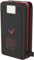 W Onder Full Power - Batteria esterna solare 10.000 mAh - 2 porte USB-A e 1 porta USB-C - Compatibile con iPhone, Samsung, Huawei, Xiaomi e Altri - Cavo incluso.
