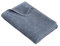 CUBE HOME Luxury 100% Bamboo Bath Towel - 90 x 180 cm - Natural Bamboo, Highly Absorbent, Quick Dry and Hypoallergenic (Eclipse Navy)