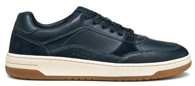 Geox Herren U Sedral CourtSneaker