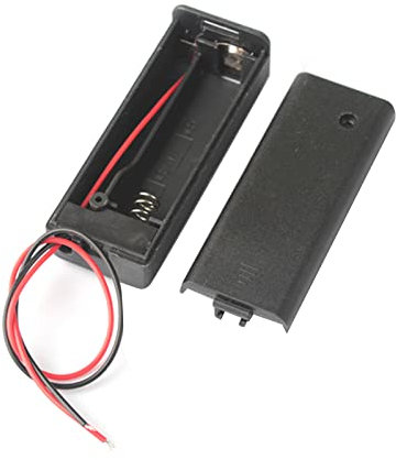 YiNLuax Portable Battery Box AA Battery For Case 1/2/3/4/6/8 Slot Storage Box For Case Cell Holder For Case