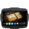 SXAUTO [6GB+128GB, Octa-Core] Android 14 IPS Autoradio Per Jeep Renegade (2015-2018) GPS Navigation - Senza fili CarPlay Android Auto - Camera + MIC - DAB Volante Bluetooth DSP WIFI - 2 Din 9 Pollici