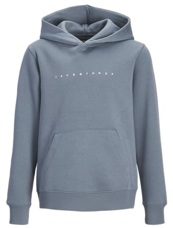 Jack & Jones Herren Jjestar Jj Sweat Hood Noos Jnr Jjestar Jj Sweat Hood Noos Jnr (1er Pack)