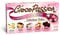 Crispo CiocoPassion Selection Color Confetti ROSA di Cioccolato al Latte e Bianco Gusti Ricotta e Pera, Tiramisù, Stracciatella, Babà e Panna, Torta Caprese Senza Glutine (Gluten Free) 1kg