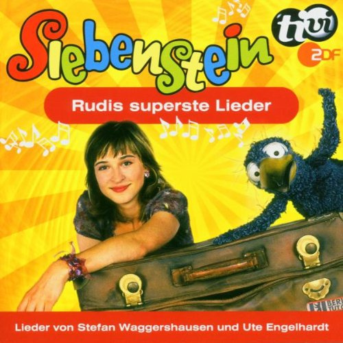 ZDF - Siebenstein - Rudis superste Lieder - Folge 1