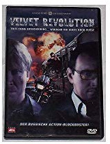 Velvet Revolution