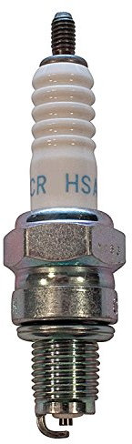 NGK CR5HSA Zündkerze, CR5HSA ccm, Metall
