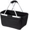 Shopper BASKET Standard,Schwarz