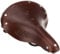 Brooks England Ltd Damen Sättel Flyer S Classic Line, Brown,