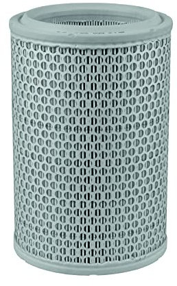 MAHLE LX 660 - Air Filter Car - Engine