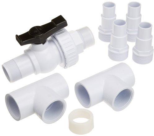 SmartPool Sk35 Manuel Valve Kit de Rechange pour Sunheater piscines Hors-Sol