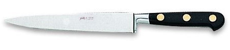 Sabatier 725760 Chef Couteau Filet de Sole Lame en Acier Inoxydable 15 cm