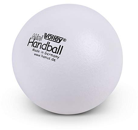 HAEST Original Volley ® Mini-Handball - 160 mm - Weiß Katalog