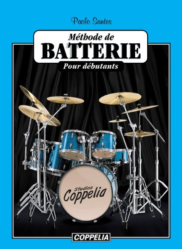 Méthode de batterie pour débutants