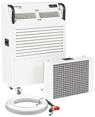 TROTEC 1210001070 Split Climatiseur PT 6500 S
