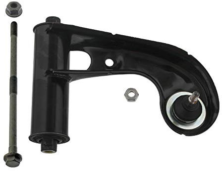 febi bilstein 40280 Querlenker mit Lager, Gelenk, Befestigungsschraube und Sicherungsmutter, 1 Stück