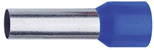 Gave Verkabelungssysteme, isolierte Zehenkappe, 10 mm²