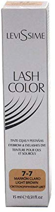 Levissime Lash Color Tinte de Pestañas 7 7-15 ml