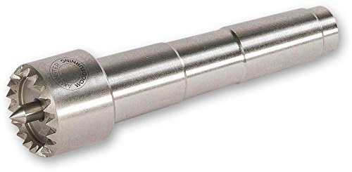Axminster Evolution Series Pro Drive 2MT - 21mm