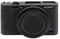 PULUZ Soft Silicone Protective Case for Sony RX100 III/IV/V (Black)