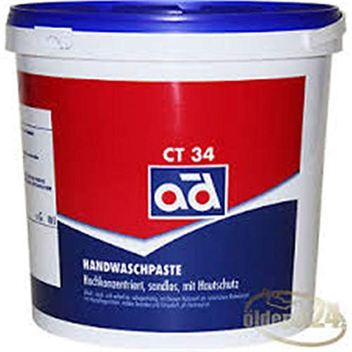 VMD Pasta lavamani 69 4 kg.