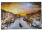 Hongma Fridge Magnet Refrigerator Magnets Stickers Tourist Travel Souvenir Venice Italy Fridge Craft