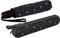 Knirps Taschenschirm X.200 Duomatic Lotus - Black