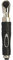 STANLEY STMT78401-8 Clé à cliquet en acier chrome-molybdène 3/8 81,4 N-M 60 ft-lb Noir/argenté