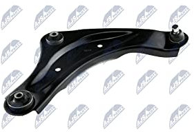 Nty ZWD-NS-138 - Lenker, Radaufhängung