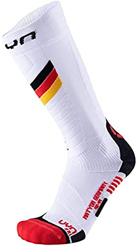UYN Herren Natyon Skisocken (1er Pack)