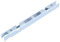 Jauge de Profondeur de chaîne, tronçonneuse Universelle Jauge de Profondeur de chaîne Guide de fichier Outils Guide Nettoyant de rainure de Barre pour tronçonneuse générale