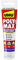 Pegamento UHU Poly Max High Tack Express® Transaparente | Sellador y Adhesivo de Montaje Extrafuerte, Pegamento Fuerte Para Todo | 115g, Pegamento Transparente