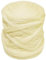 1m Filzwolle Märchenwolle Merino Nassfilzen Trockenfilzen Spinnen über 100 Farben Meterware, Farbe Wolle:055 naturweiß