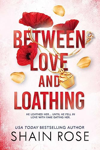 Between Love and Loathing (Volume 2) (The Hardy Billionaire Brothers Series)
