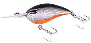 ZECK - Crankbait, Wobbler, Kunstköder zum Wallerspinnfischen - Cat Crank 7,5 cm | 4,5 m F