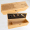 Caja de Vino Personalizada para Boda, Regalo Testigos de Boda, Detalles Testigos de Boda, Set de Vino Personalizado con Dedicatoria Grabada en la Madera, Incluye 4 Accesorios para Vino