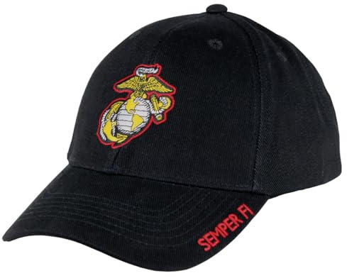 7.62 Design United States Marine Corps Vintage Trucker Hat