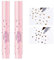 Beliky Girl Sommersprossenstift, Natürlicher Naturgetreuer Sommersprossen-Make-up-Stift Magic Freckle Color, Wasserdichter, Langlebiger Sopt-Stift Mit Weichem Punkt (Hellbraun+Dunkelbraun)