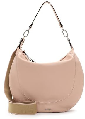 SURI FREY Kimberly Shoulder Bag Pink Salt