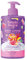 Tulpe Black Body Lotion mit Dosierer Candy Fantasy, maximale Feuchtigkeitszufuhr 400 ml, intensiv parfümiert und für alle Hauttypen