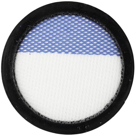 Vacuum Cleaner Replace Filter Parts Replacement For Bush 25.2V Cordless Handstick V18P01BP25DC for Filtering Dust For Home Office