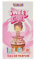 TUBAN Tubi Glam Parfüm – Eau De Parfum – Kinderparfüm – Für Mädchen – Parfüm für Kinder und Teenager - Glam Sweet Girl – Fruchtig – Blumig – Süß