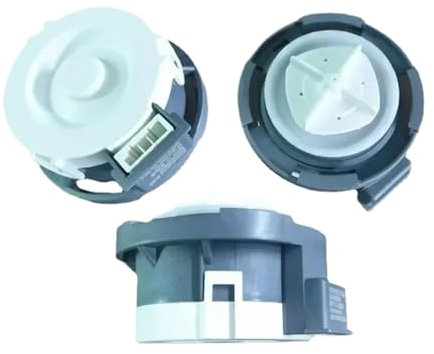 WDD0015X1M BLDC EAU64082902 26V Drain Pump Motor Compatible With LG Washing Machine Washer Drainage Parts