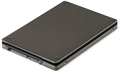 Lenovo LS 2.5inch 400GB SSD SAS Bulk, 00MM720-RFB