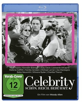 Celebrity - Schön. Reich. Berühmt.