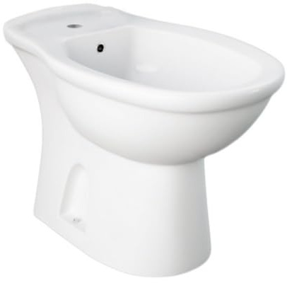 1 PZ BIDET KARLA Erogazione Rubinetto NextradeItalia Mod.FERX.DIAEWN-KTNN-R