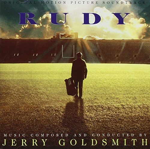 Rudy (Original Soundtrack)