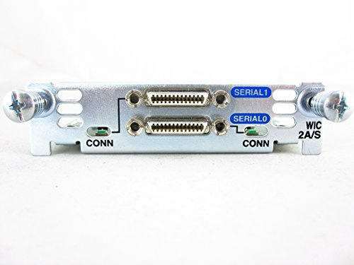 Cisco WIC-2A/S=